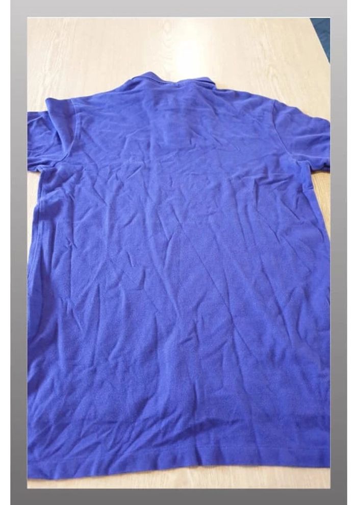 Polo homme Ralph Lauren M violet - photo numéro 2