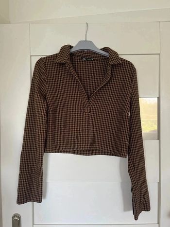 Top Zara