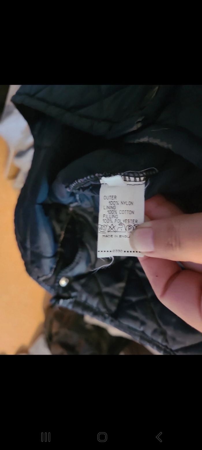 Veste mickey - photo numéro 6