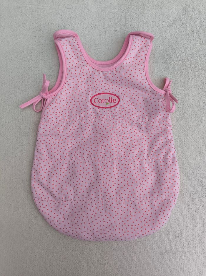 Gigoteuse Corolle 36 cm - photo numéro 2