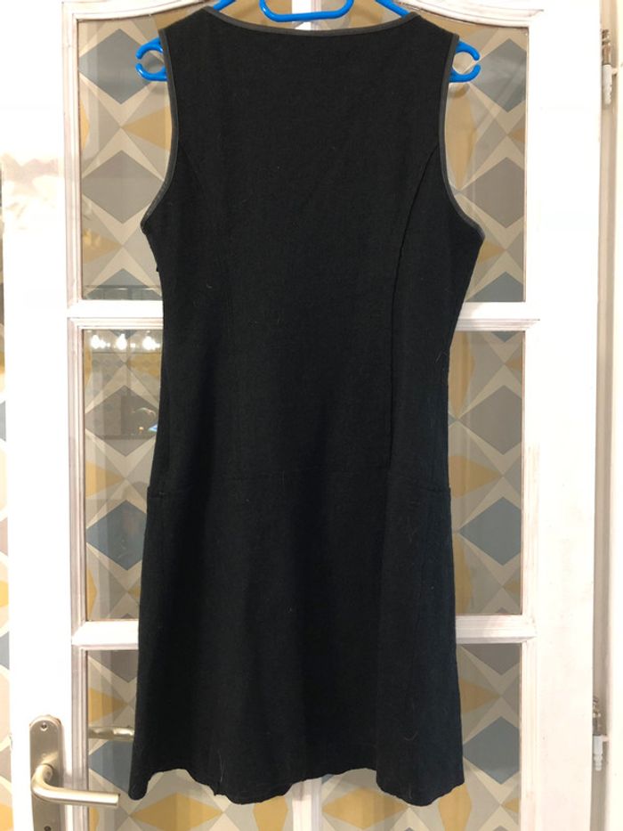 Robe noire Promod 44 - photo numéro 2