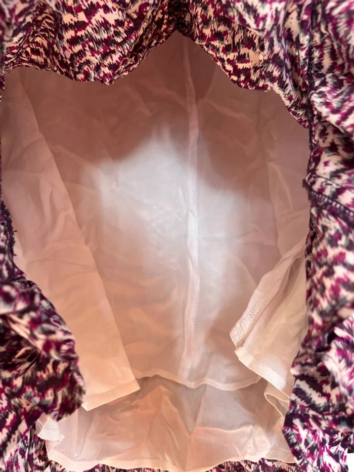 Jupe etam moulante taille 40 - photo numéro 5