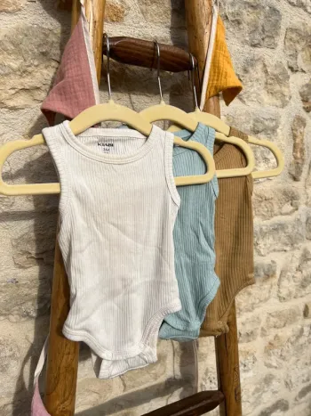 Lot bodies