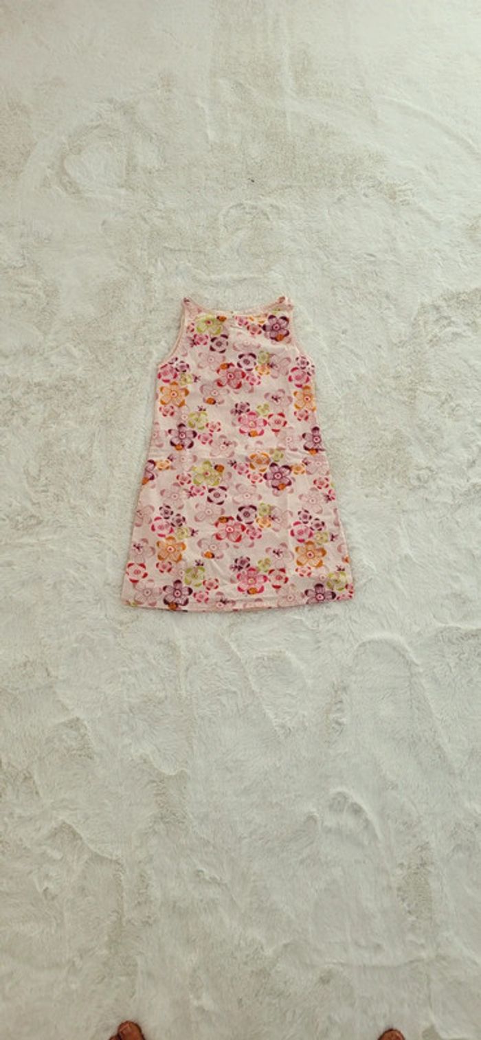robe 5 ans