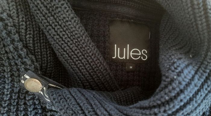 Pull Jules - photo numéro 4