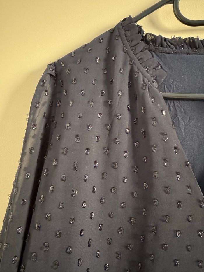 Blouse - photo numéro 3