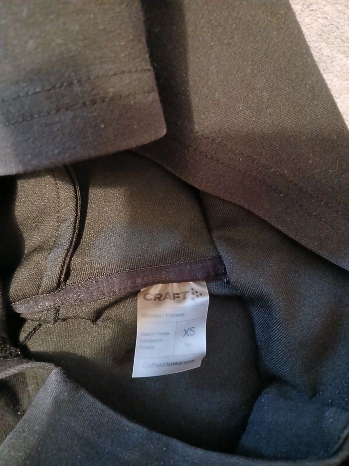 Sweat XS - photo numéro 4