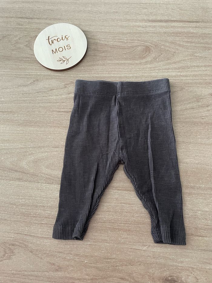 Emsemble bébé fille Vertbaudet 3 mois - photo numéro 3