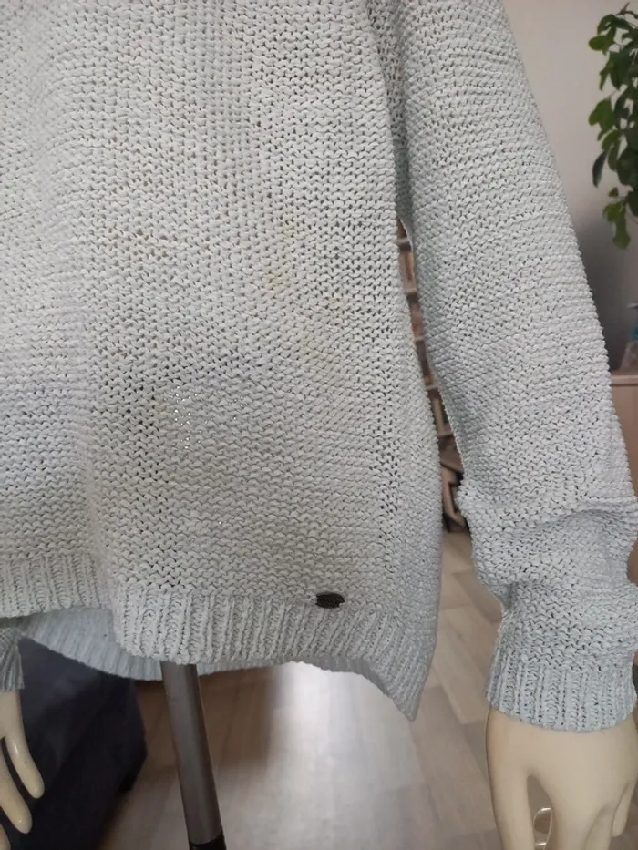 Pull femme Only T.L - photo numéro 12