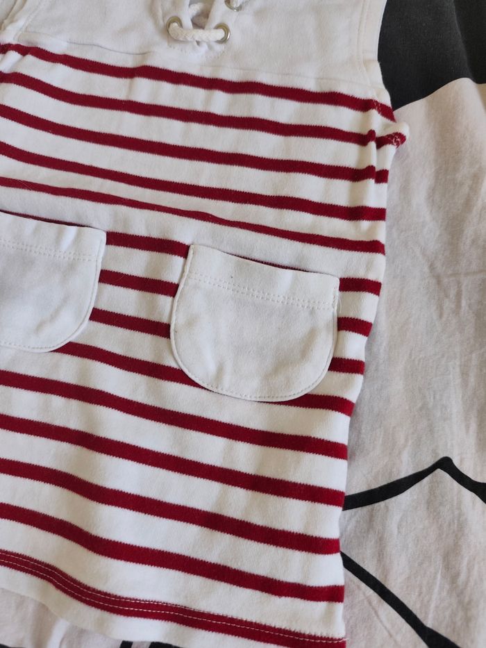 Robe 12 mois - photo numéro 2