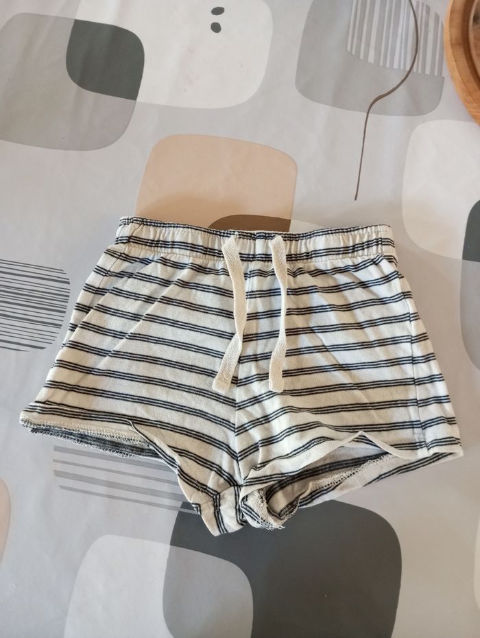 Short