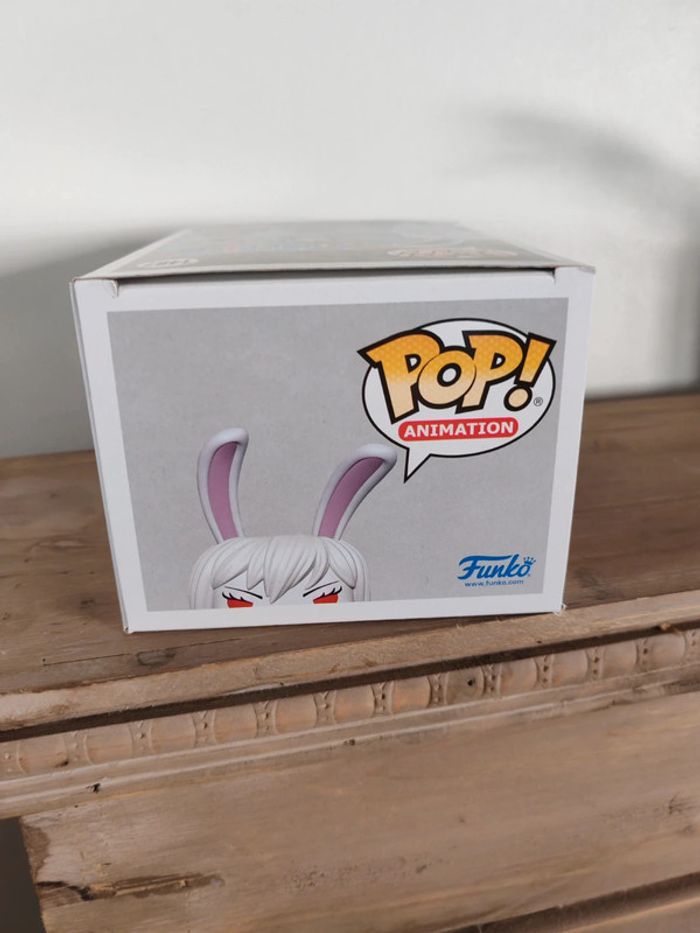 Figurine funko pop carrot - photo numéro 6
