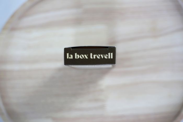 Lot de 2 minis puzzles Trevell issus de la box de septembre 2025 - photo numéro 7