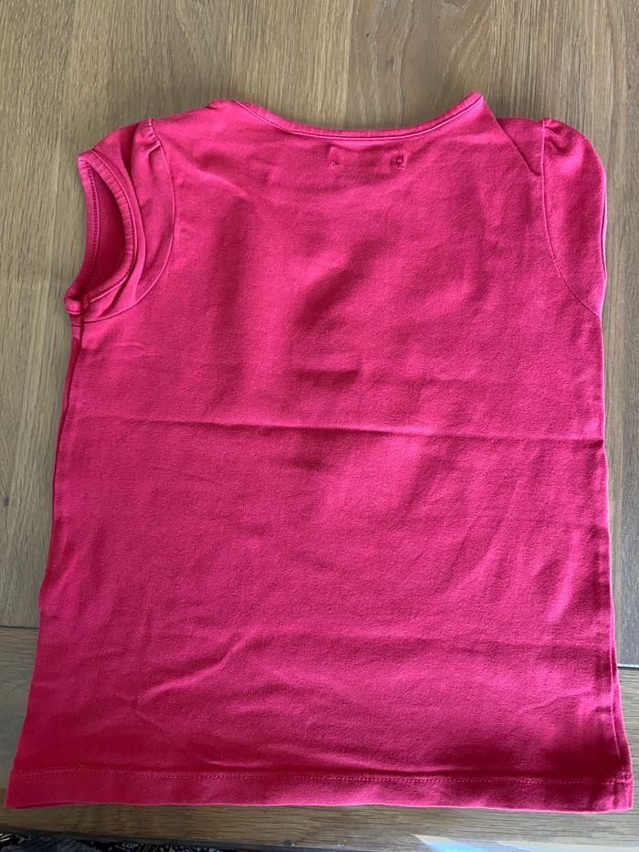 T-shirt Okaidi 6 ans - photo numéro 2