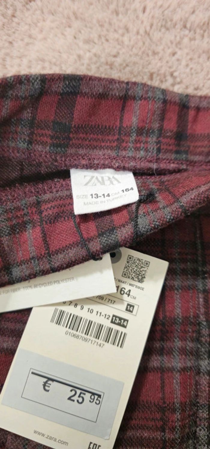 Jupes Zara neuve. Taille 13-14 ans - photo numéro 2