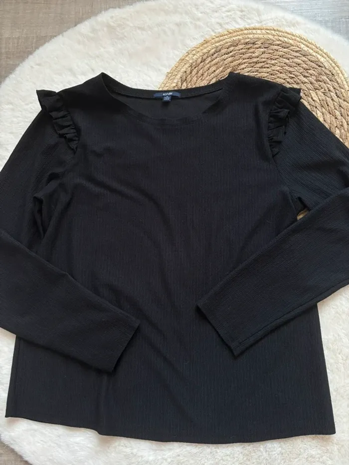 Blouse fluide - photo numéro 2