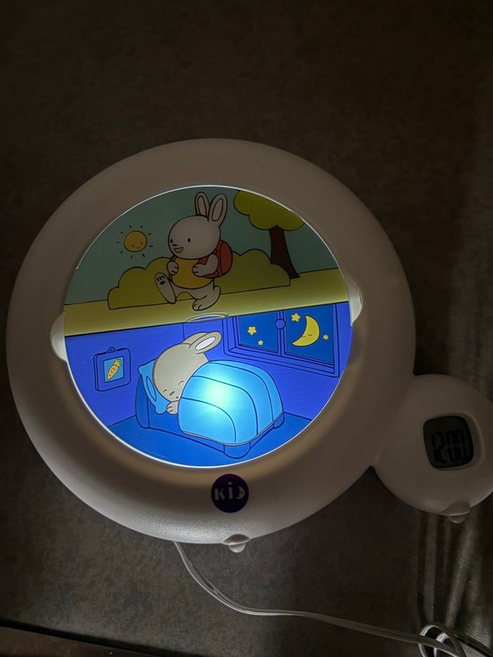 Réveil éducatif - photo numéro 9