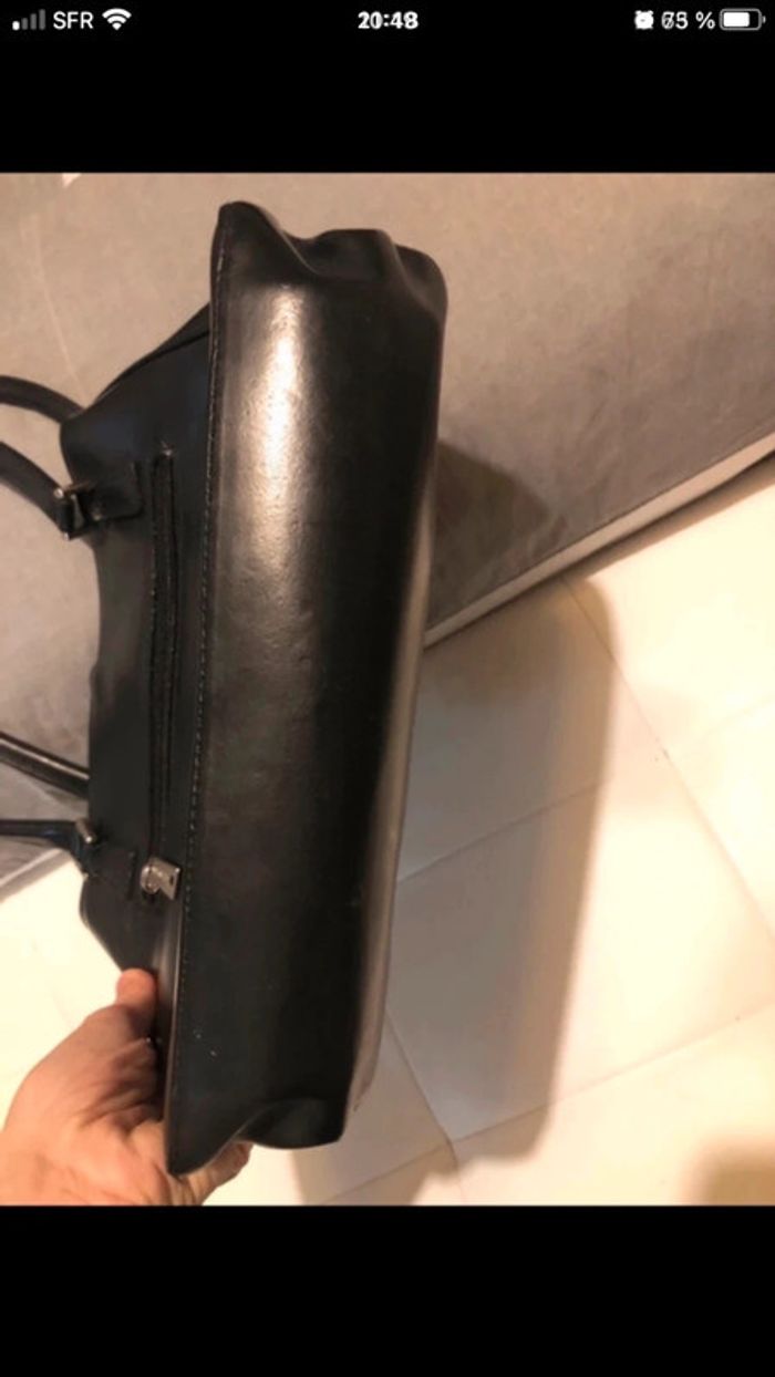 Sac lancaster - photo numéro 12