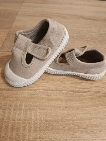 Chaussure - 20 - freemouss