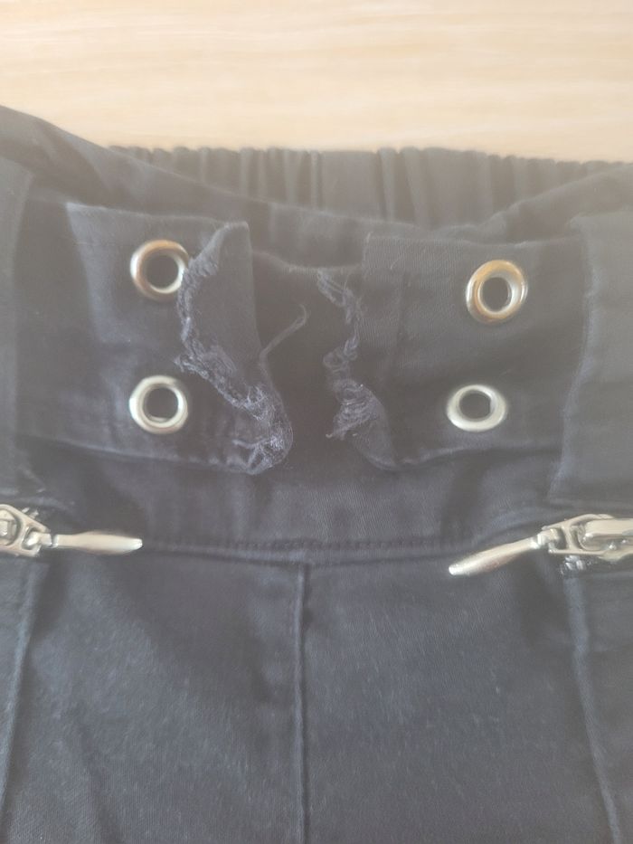 Pantalon - photo numéro 2