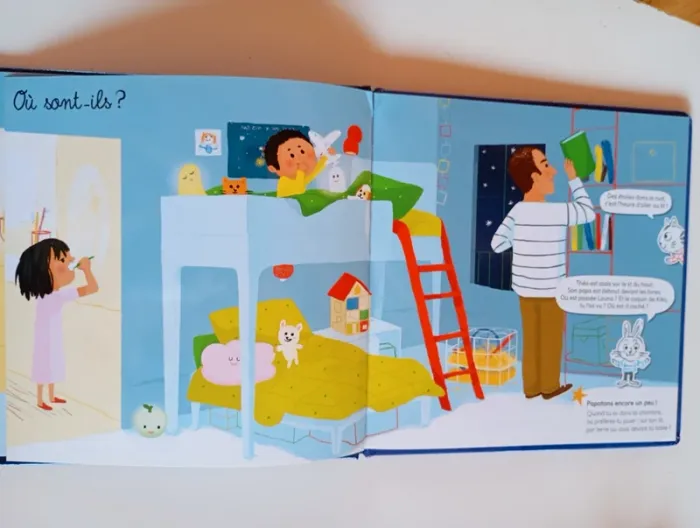 Qui fait du bruit la nuit ? - photo numéro 3