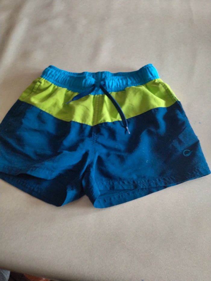 2 shorts de bain - photo numéro 5