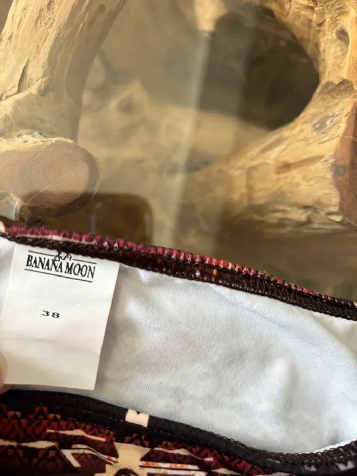 Bas de maillot de bain Banana Moon 38 - photo numéro 3