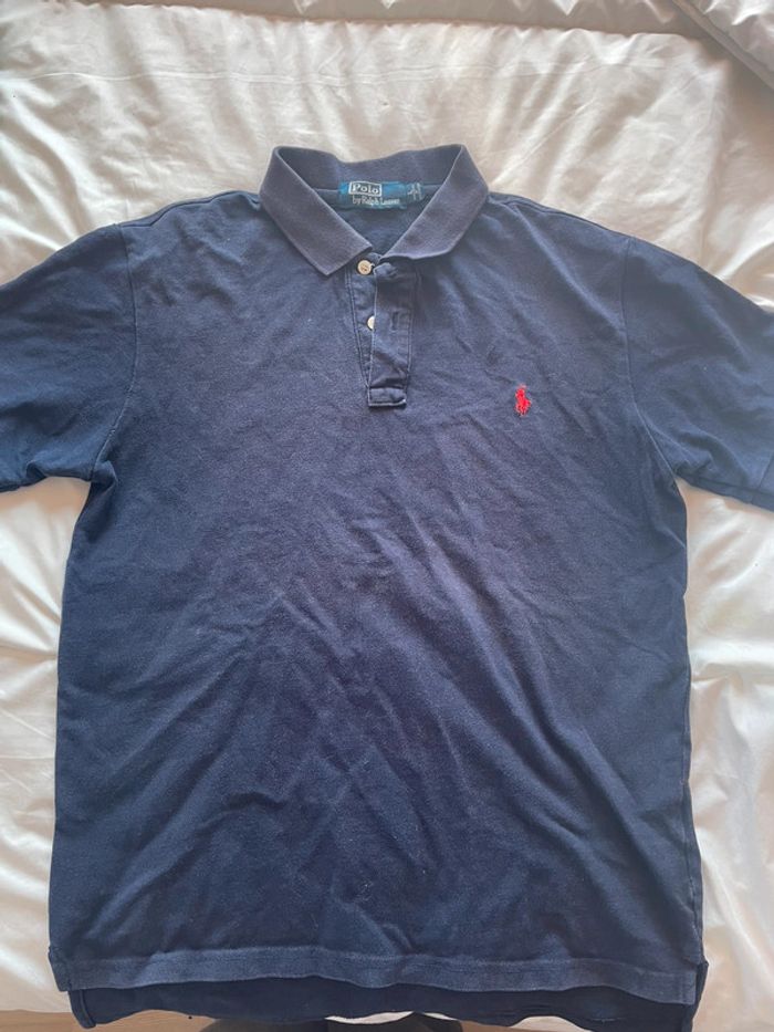 Ensemble de deux polo Ralph Laurent - photo numéro 6