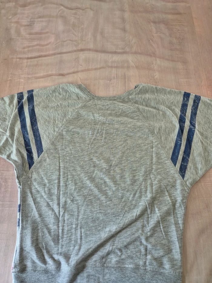 Sweat - photo numéro 4