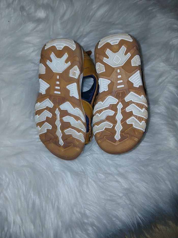 Sandale bébé - photo numéro 3