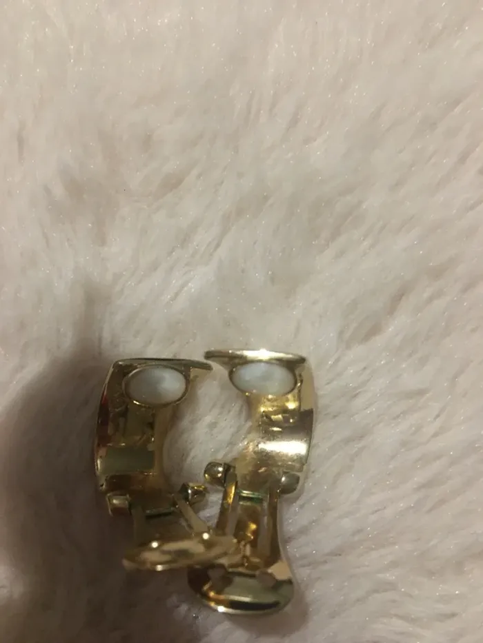 Boucles d’oreilles - photo numéro 6