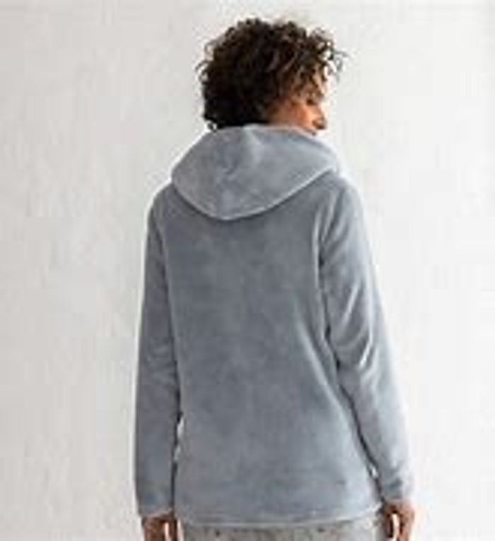 Veste Tendre complicité - taille 46/48 - Françoise Saget - photo numéro 7