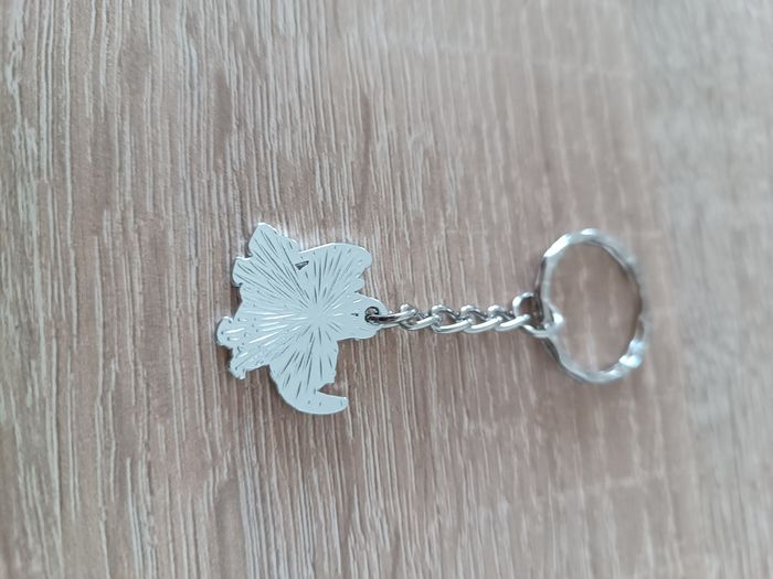 Porte clé Disney - photo numéro 3