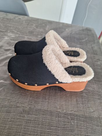 Sabot femme