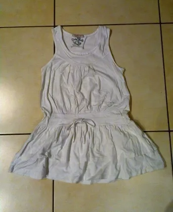 Robe Mystic Girls 5 ans