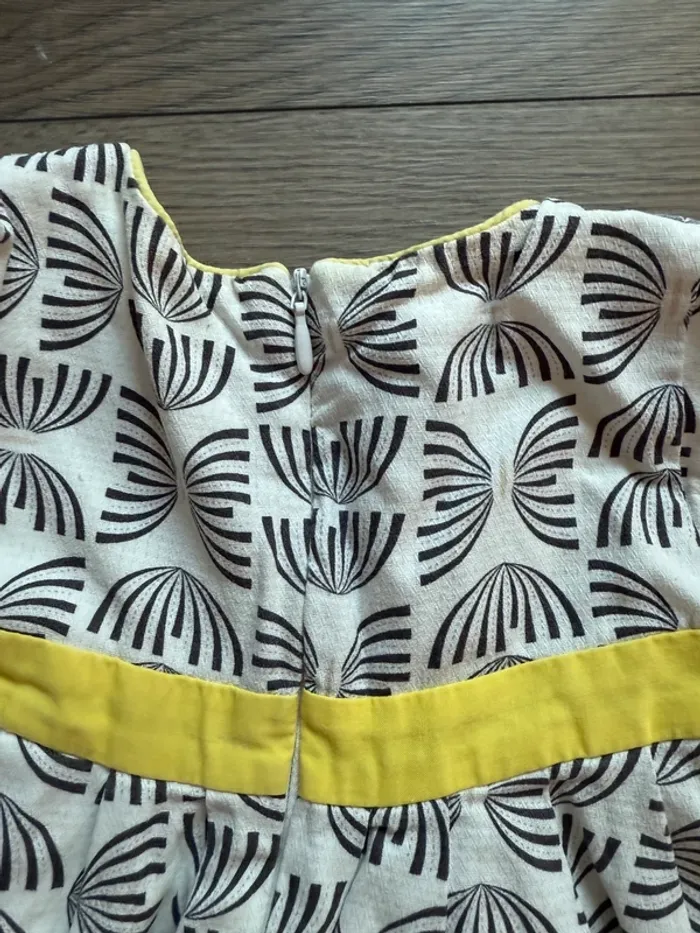 Robe okaidi 24 mois - photo numéro 4