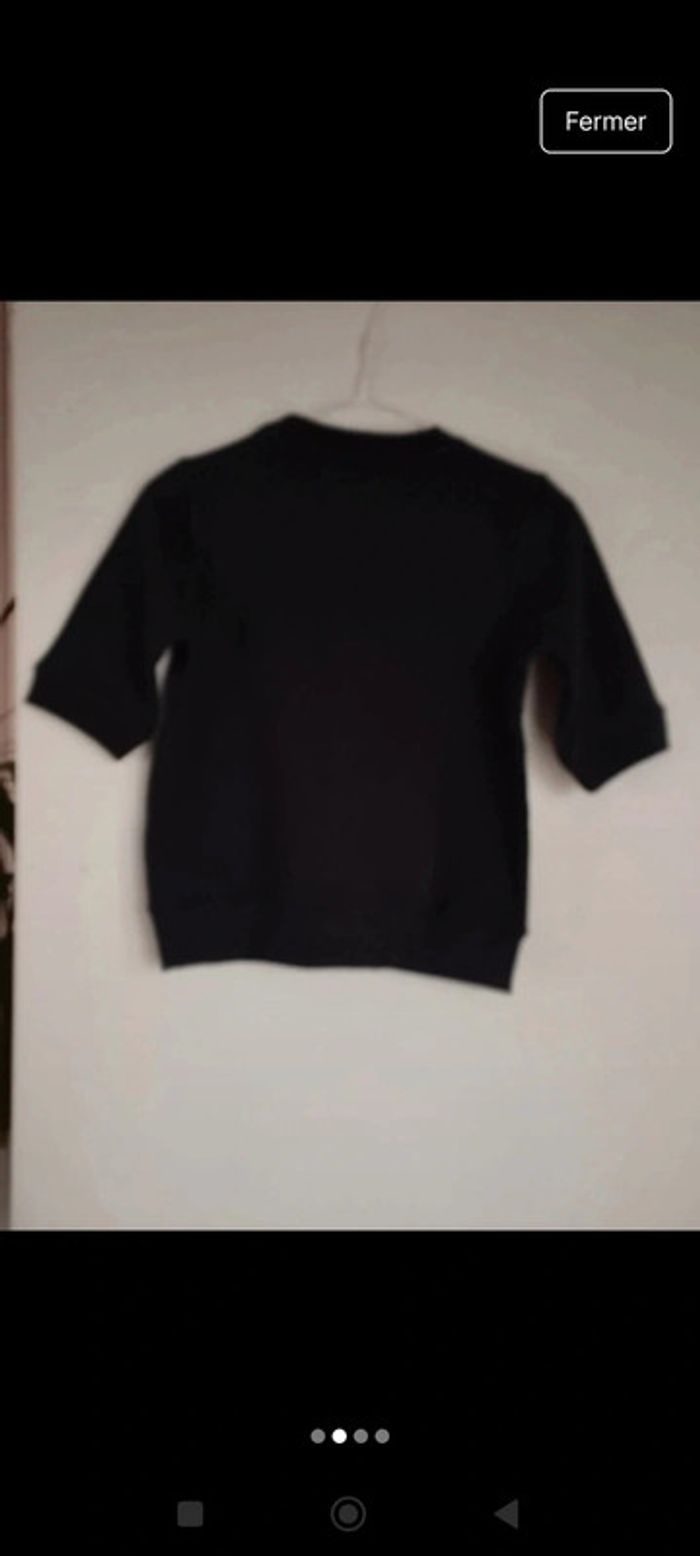 Tee shirt Zara - photo numéro 2