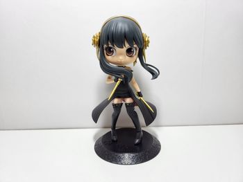 Figurine Spy X Family - QPosket - Yor Forger