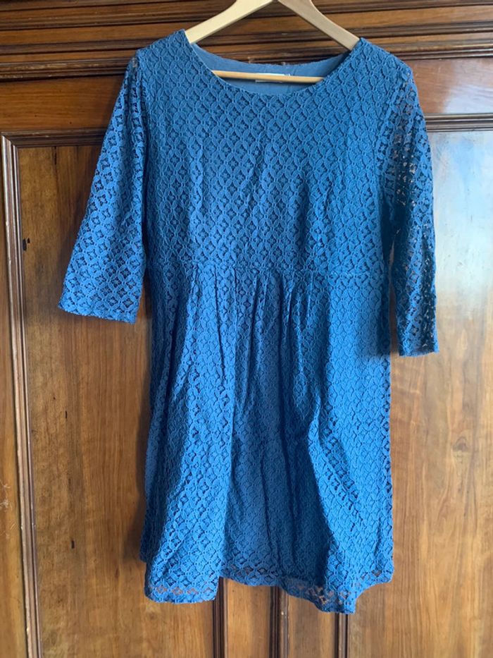Robe grossesse T. 42