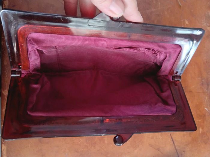 Pochette vintage - photo numéro 4