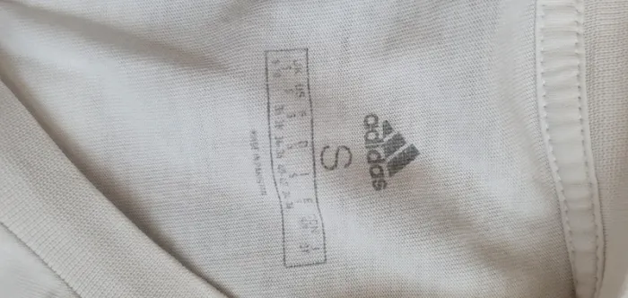 Tee shirt col rond - photo numéro 5