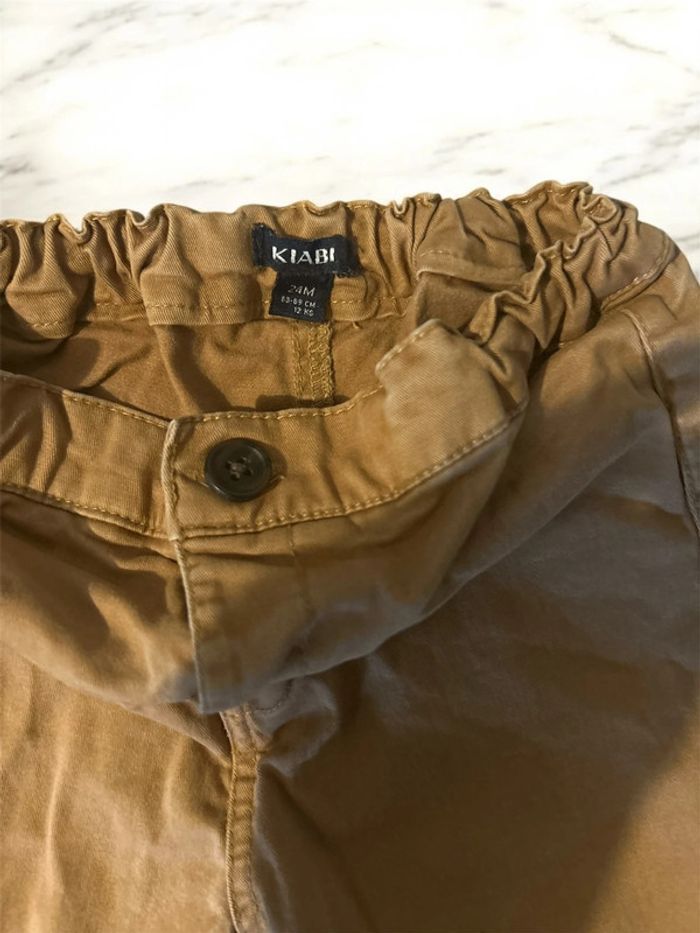 Pantalon - photo numéro 2