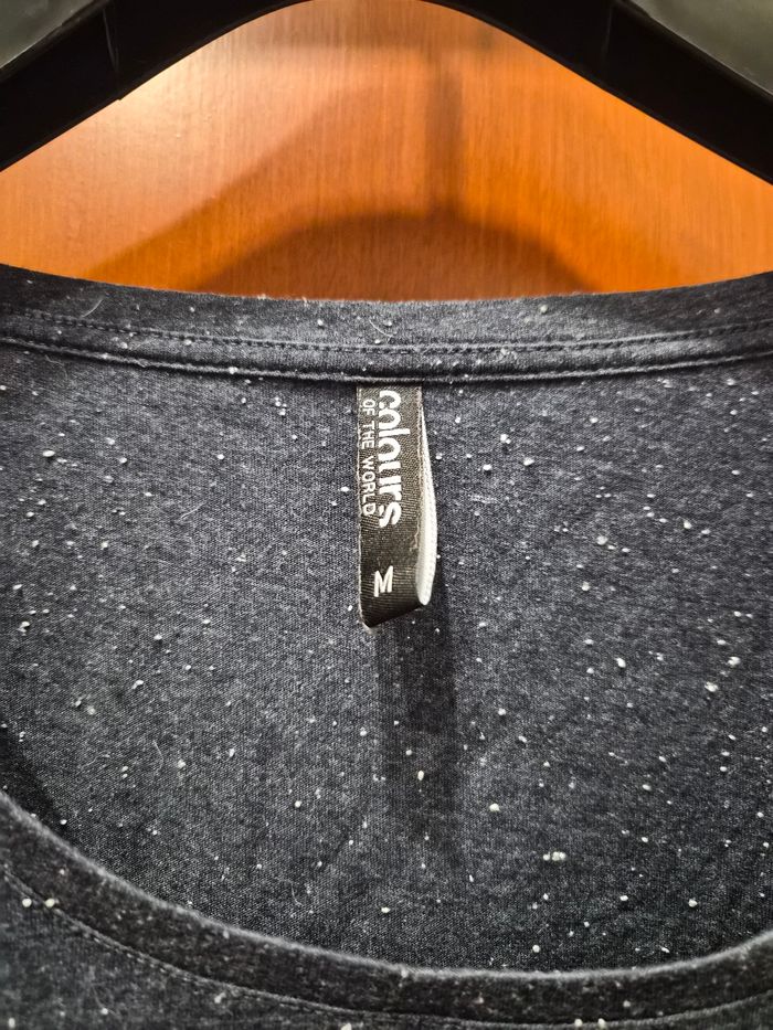 Tee-shirt manches longues - photo numéro 3