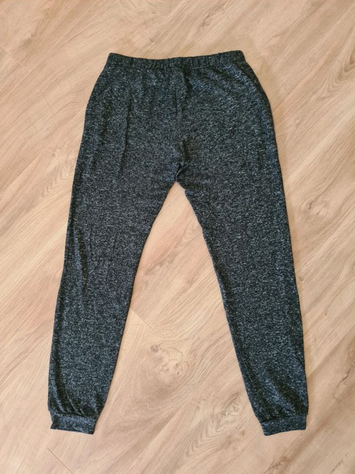 Pantalon pyjama épais Etam taille XS - photo numéro 2