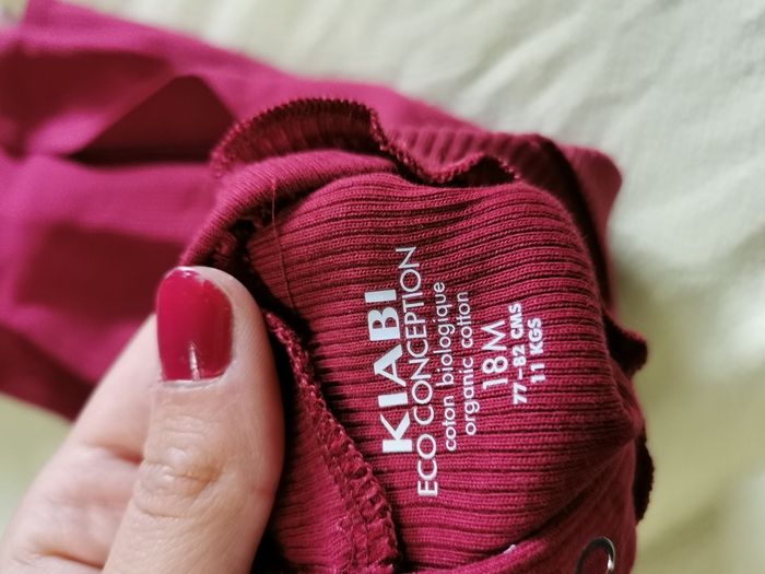 Petits hauts - photo numéro 3