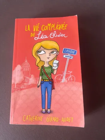 🛑livre🛑 Catherine Gérard Audet