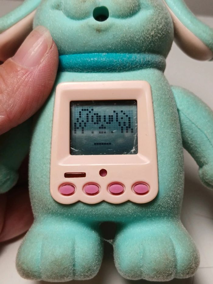 Hasbro tv bau bau coccolotti - photo numéro 5