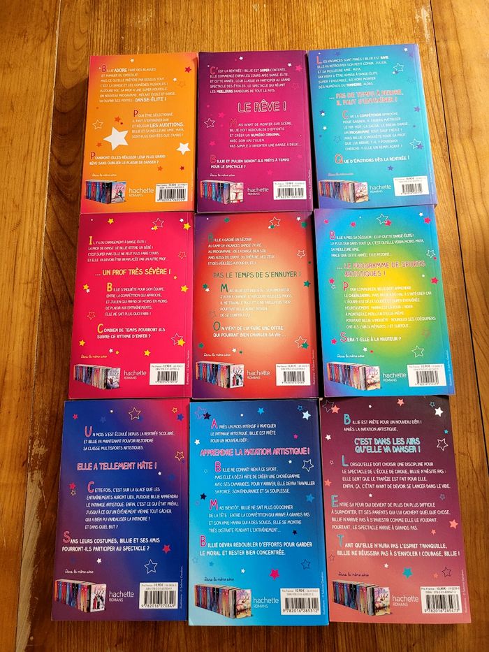 Billie Jazz - photo numéro 2