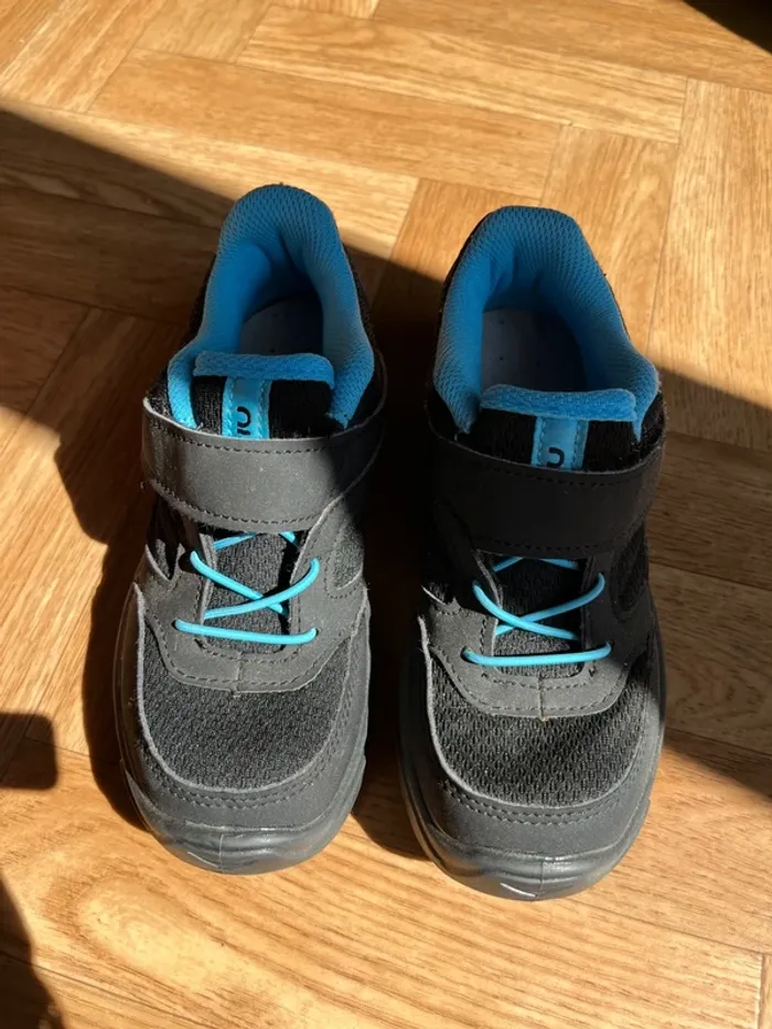 Chaussures de randonnée 32 quechua