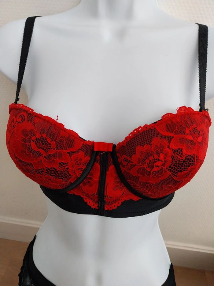 Push up 95 B - photo numéro 2